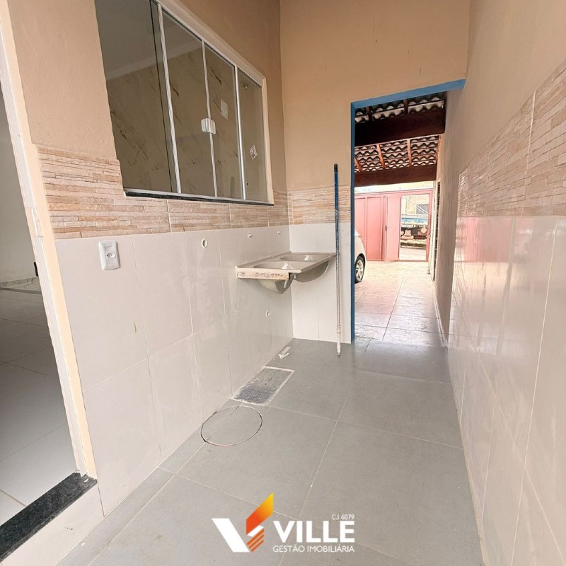 Casa à venda no Camuá : 