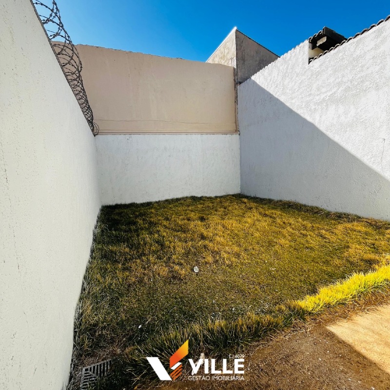 Casa à venda no Jardim Europa IV: 