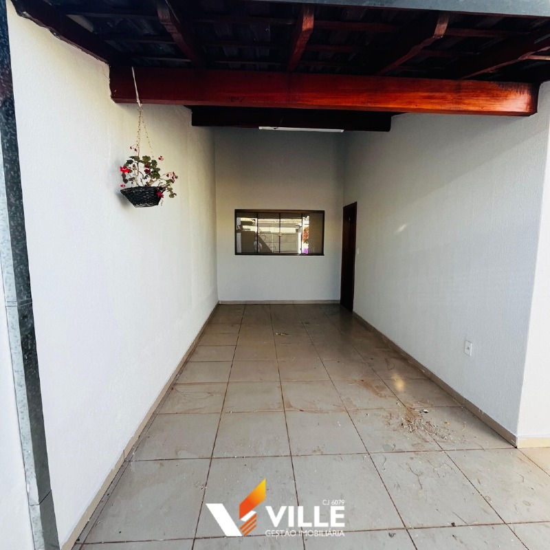 Casa à venda no Jardim Europa IV: 