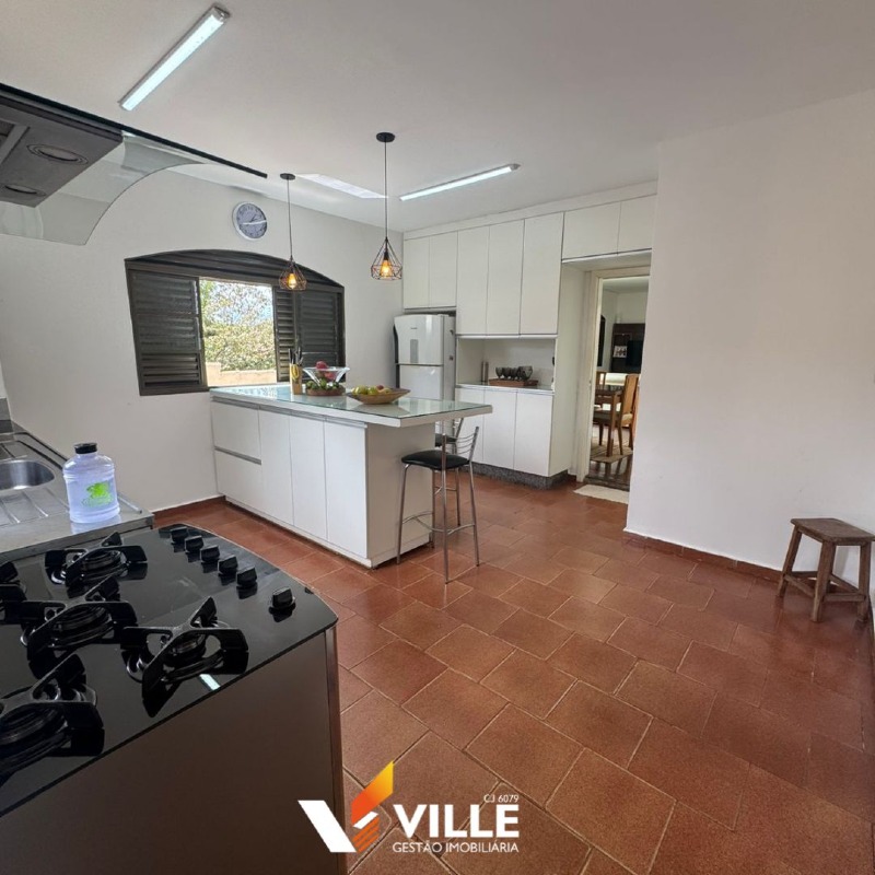 Casa à venda no Dona Beja: 