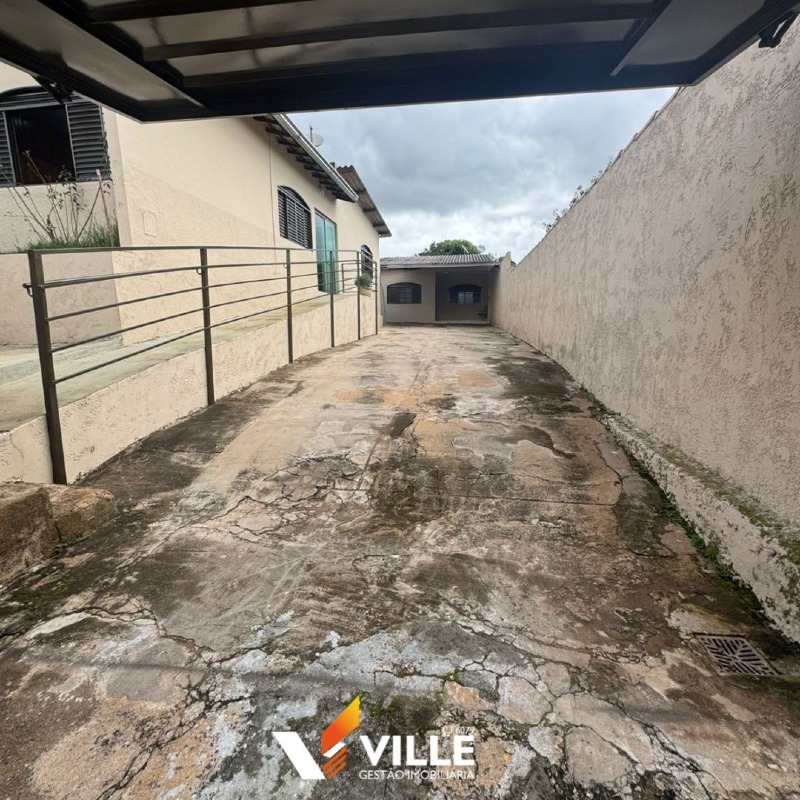 Casa à venda no Dona Beja: 