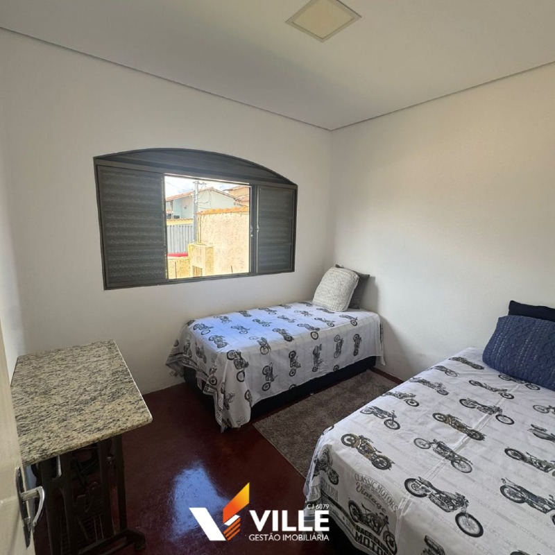 Casa à venda no Dona Beja: 