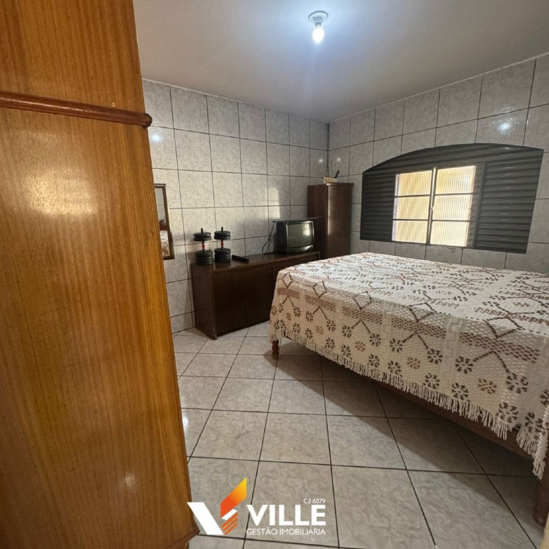 Casa à venda no Dona Beja: 