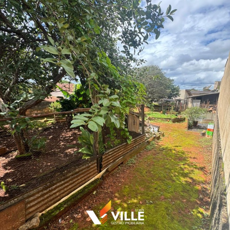 Lote à venda no Dona Beja: 