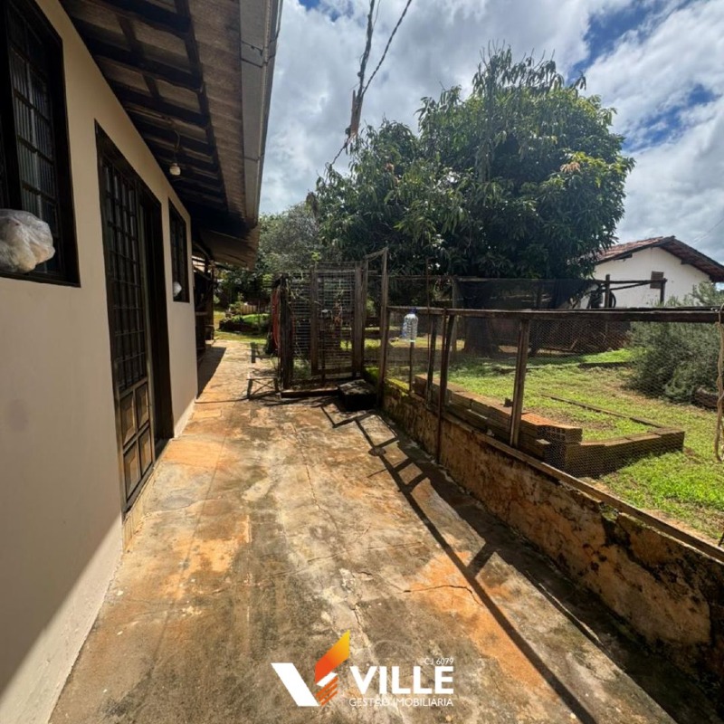 Lote à venda no Dona Beja: 