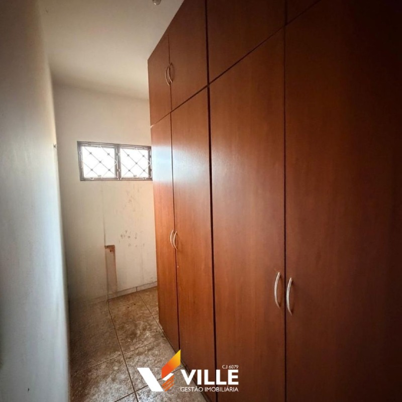 Casa à venda no Dona Beja: 