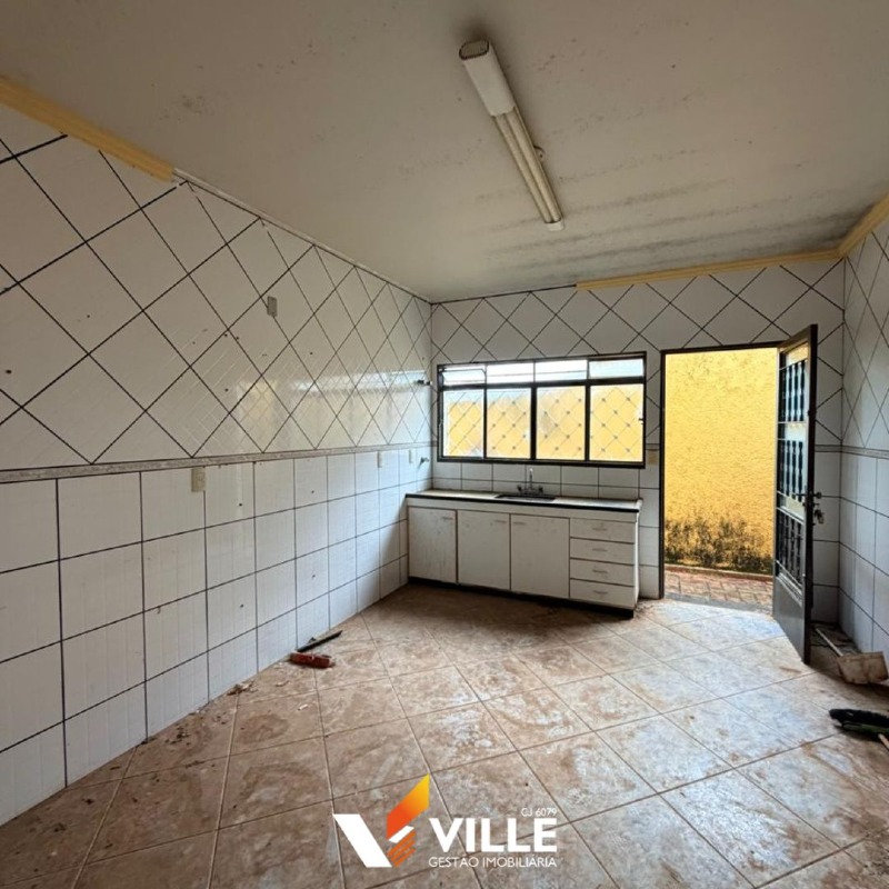 Casa à venda no Dona Beja: 