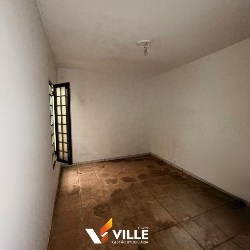 Casa à venda no Dona Beja: 