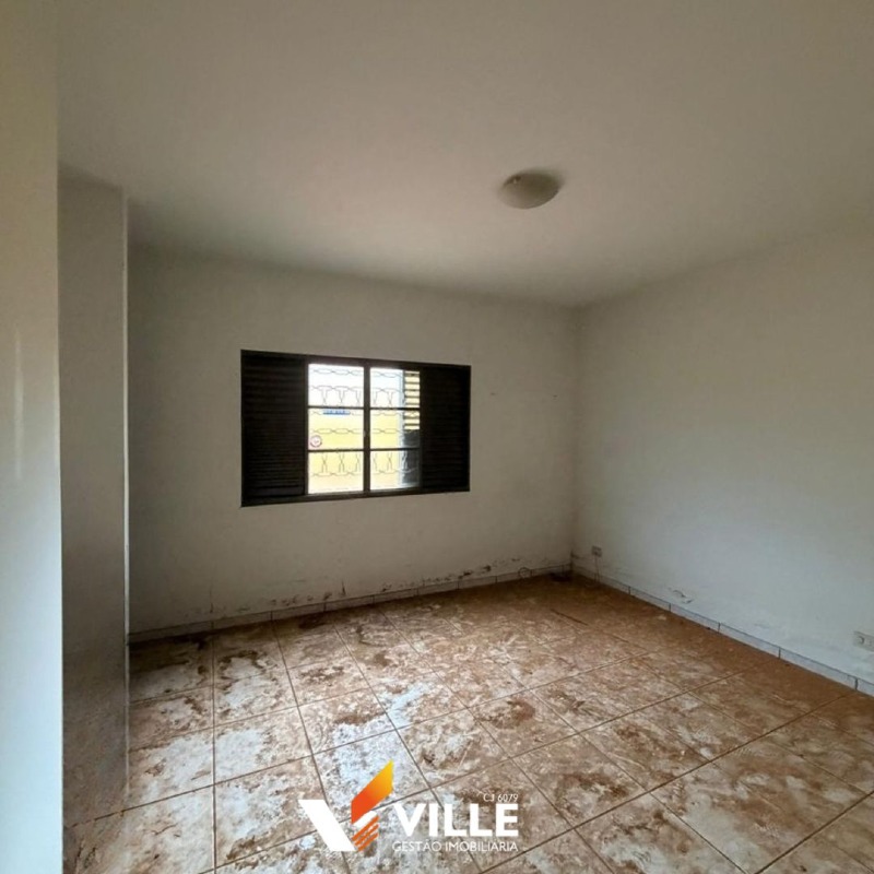 Casa à venda no Dona Beja: 