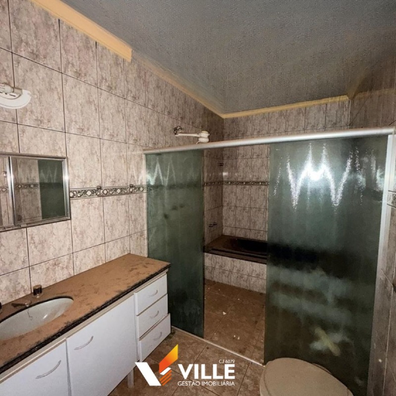 Casa à venda no Dona Beja: 