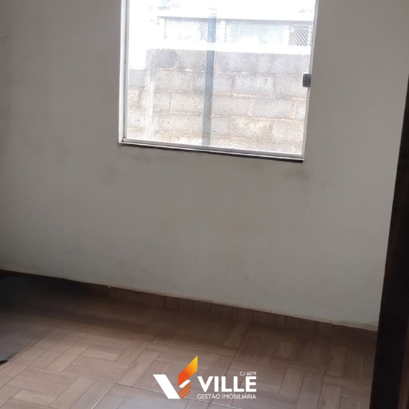 Casa à venda no Santa Terezinha: 