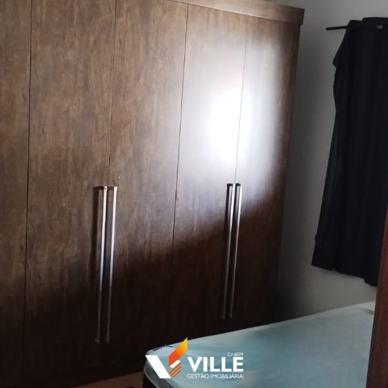 Casa à venda no Santa Terezinha: 