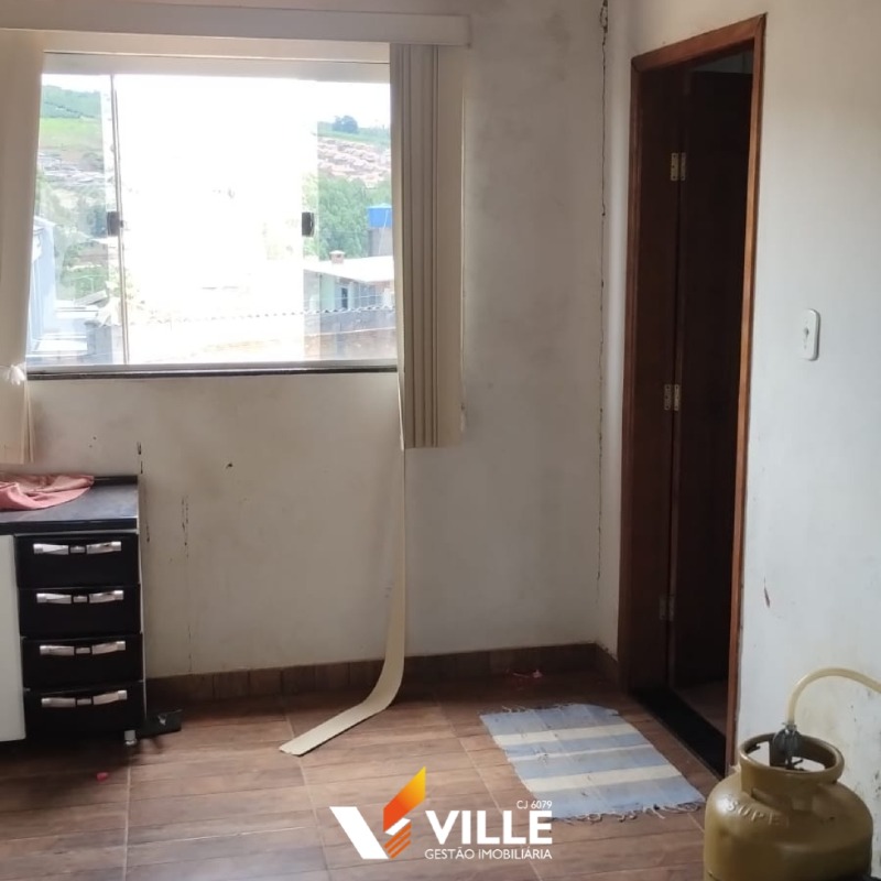 Casa à venda no Santa Terezinha: 