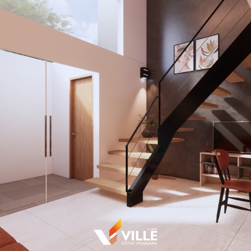 Apartamento à venda no Jardim Europa V: 