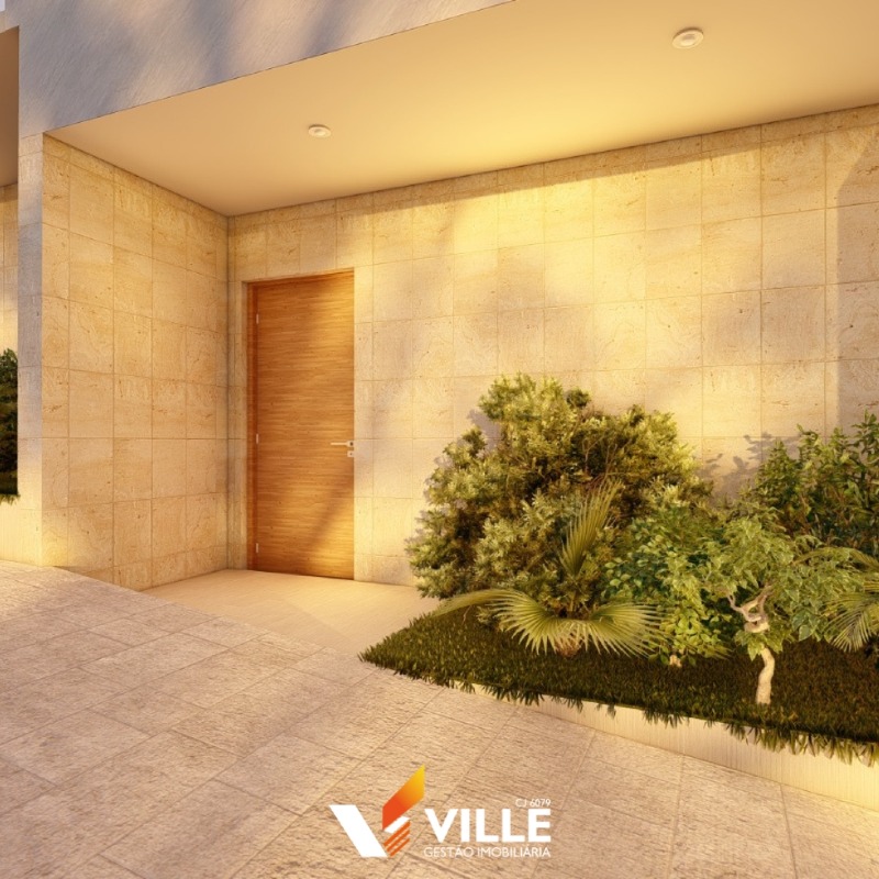 Apartamento à venda no Jardim Europa V: 