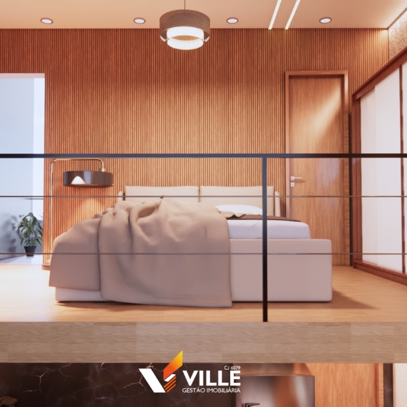 Apartamento à venda no Jardim Europa V: 