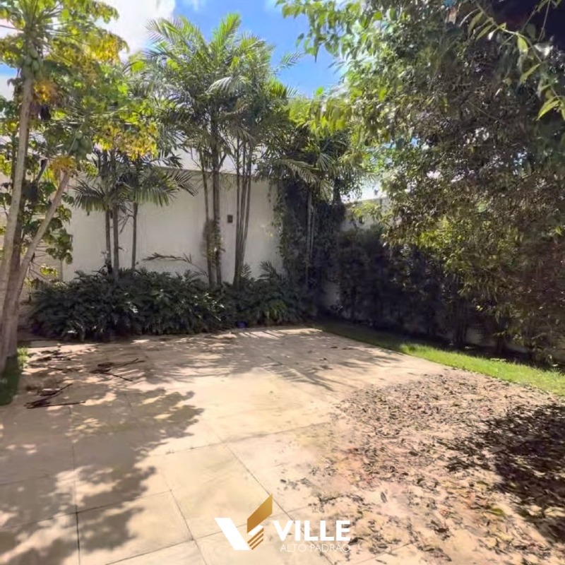 Casa à venda no Condomínio Villagio I: 