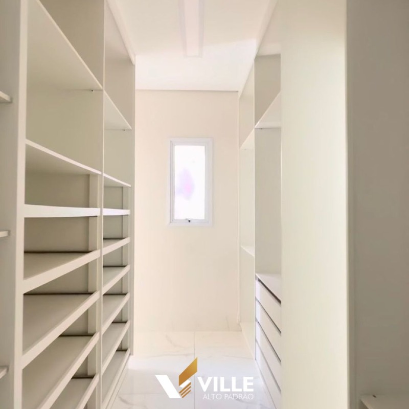 Casa à venda no Condomínio Villagio I: 