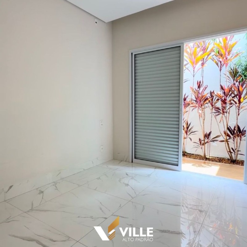 Casa à venda no Condomínio Villagio I: 