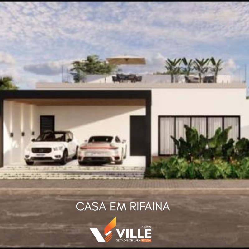 Casa à venda no Condomínio Jardim das Bromélias: 