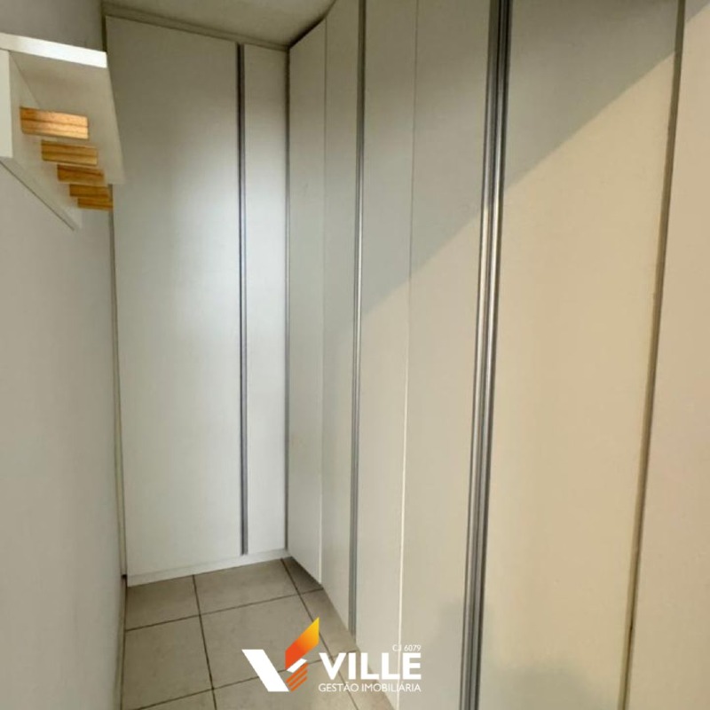 Apartamento à venda no Guilhermina Vieira Chaer: 