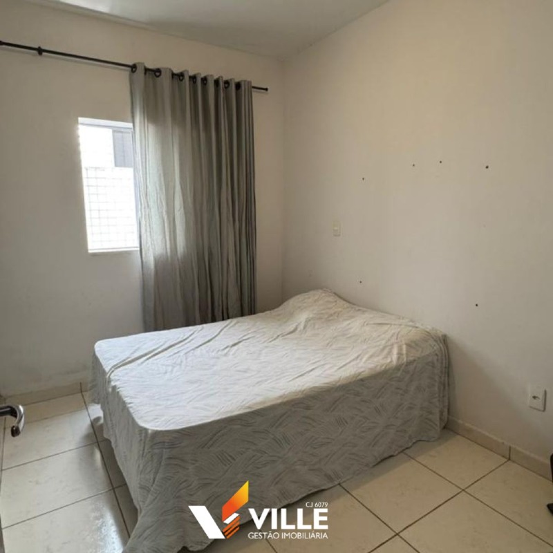 Apartamento à venda no Guilhermina Vieira Chaer: 