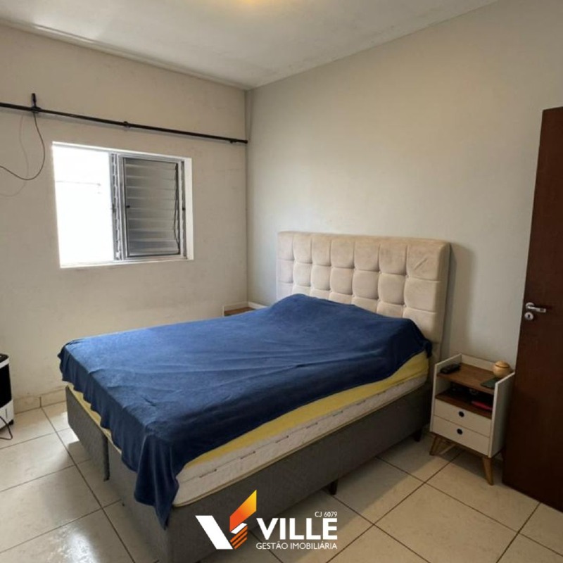 Apartamento à venda no Guilhermina Vieira Chaer: 