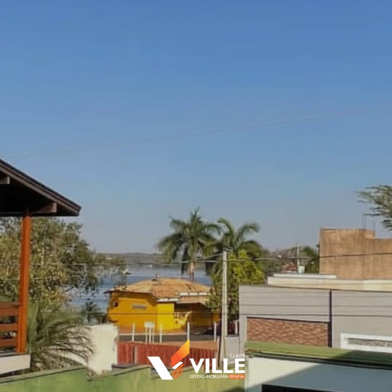 Casa à venda no Centro : 