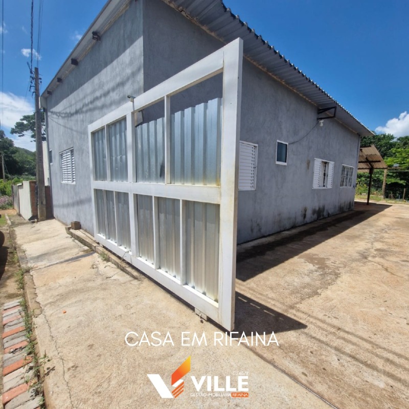Casa à venda no Condomínio Macaubu: 