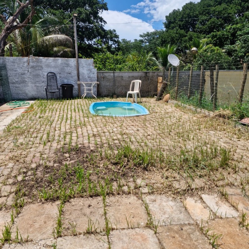 Casa à venda no Condomínio Macaubu: 