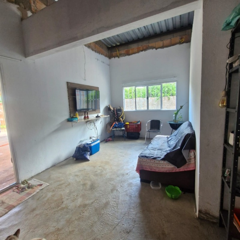 Casa à venda no Condomínio Macaubu: 