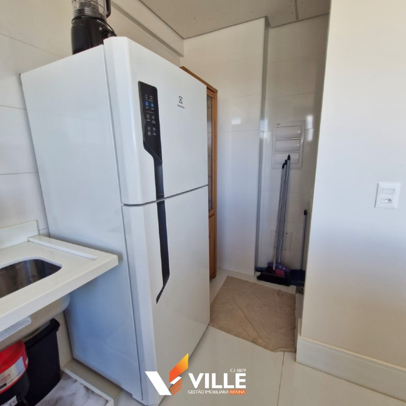 Apartamento à venda no Condomínio Residencial Aquas: 