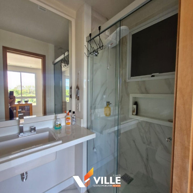 Apartamento à venda no Condomínio Residencial Aquas: 