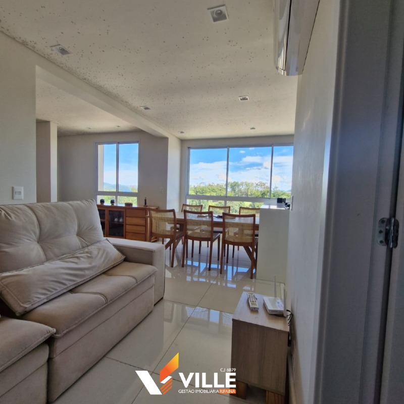 Apartamento à venda no Condomínio Residencial Aquas: 