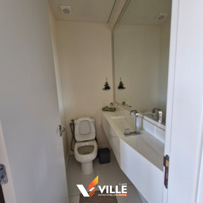 Apartamento à venda no Condomínio Residencial Aquas: 