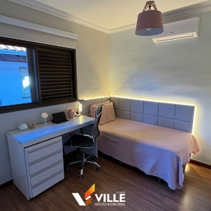 Casa à venda no Mangabeiras I: 