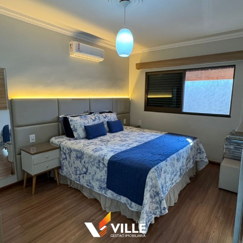 Casa à venda no Mangabeiras I: 