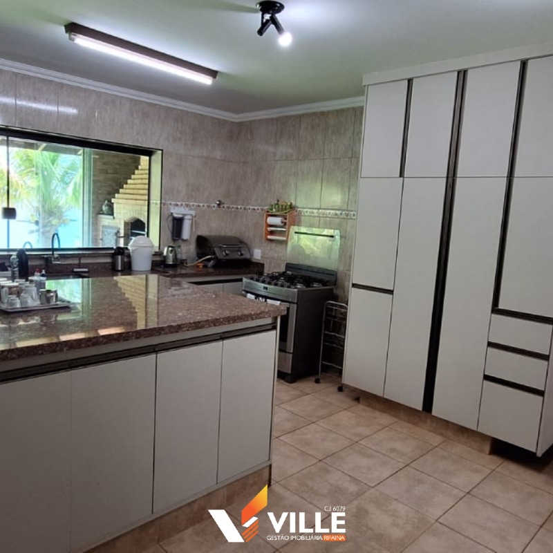 Chácara à venda no Condomínio Jardim das Bromélias: 