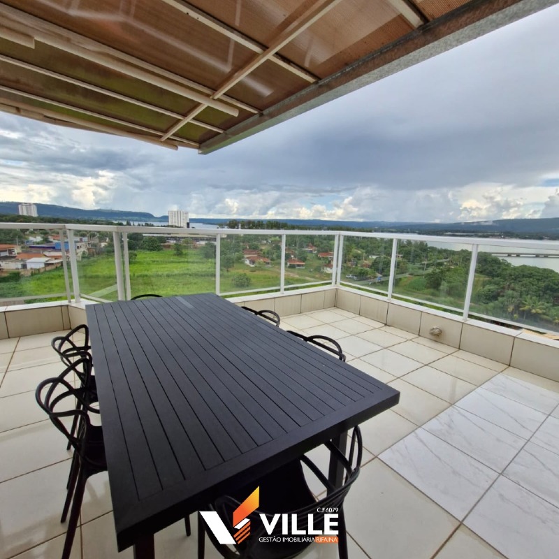 Apartamento à venda no Centro : 