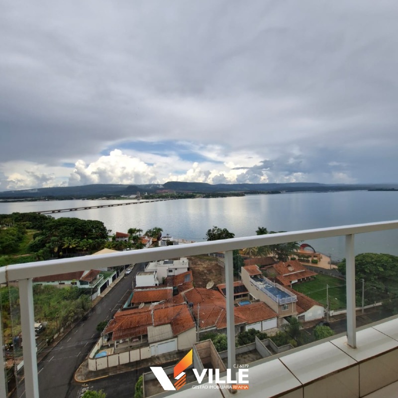 Apartamento à venda no Centro : 