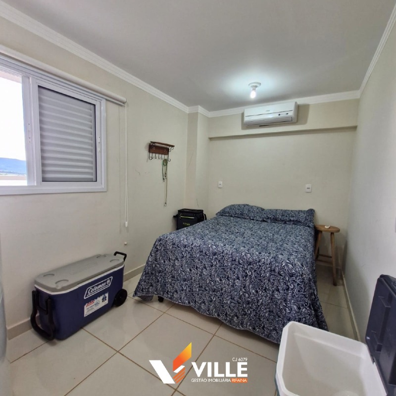 Apartamento à venda no Centro : 