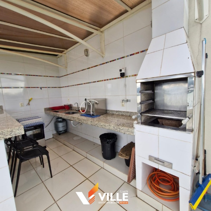 Apartamento à venda no Centro : 