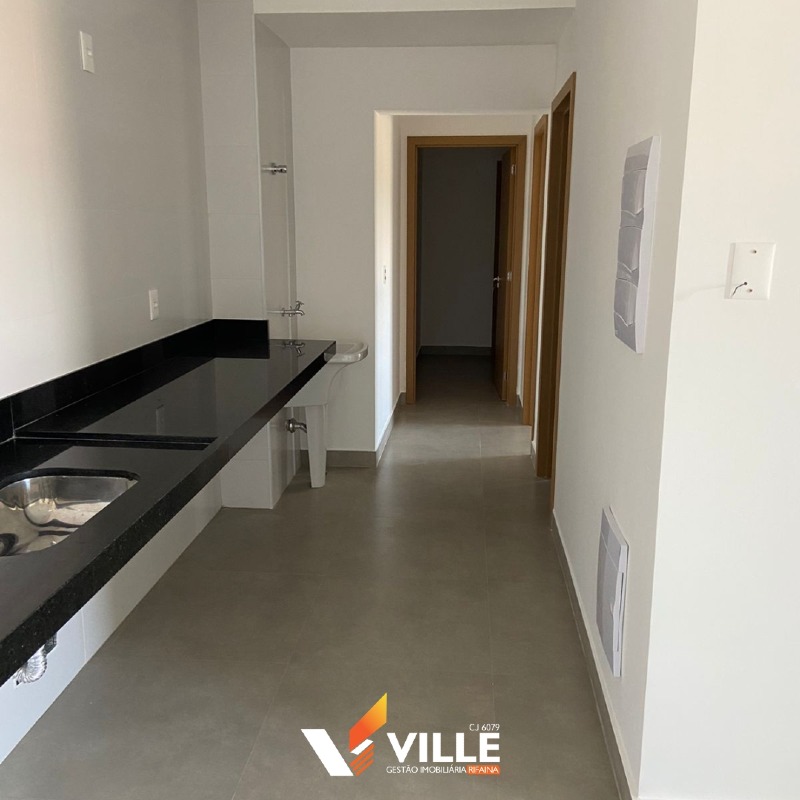 Apartamento à venda no Condomínio Kanoah : 