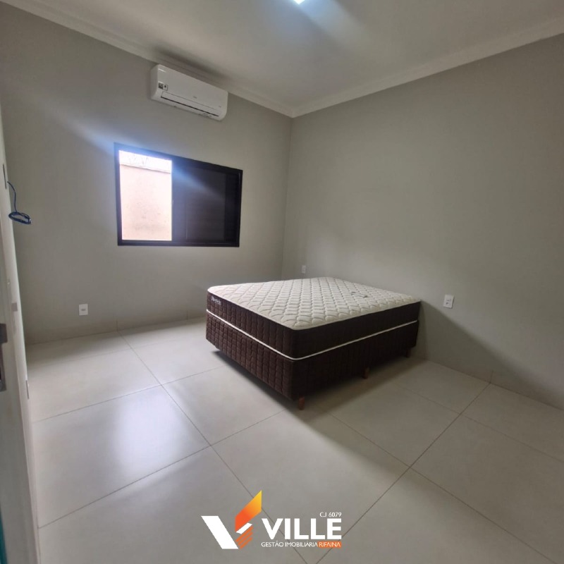 Casa à venda no Residencial Sodré: 