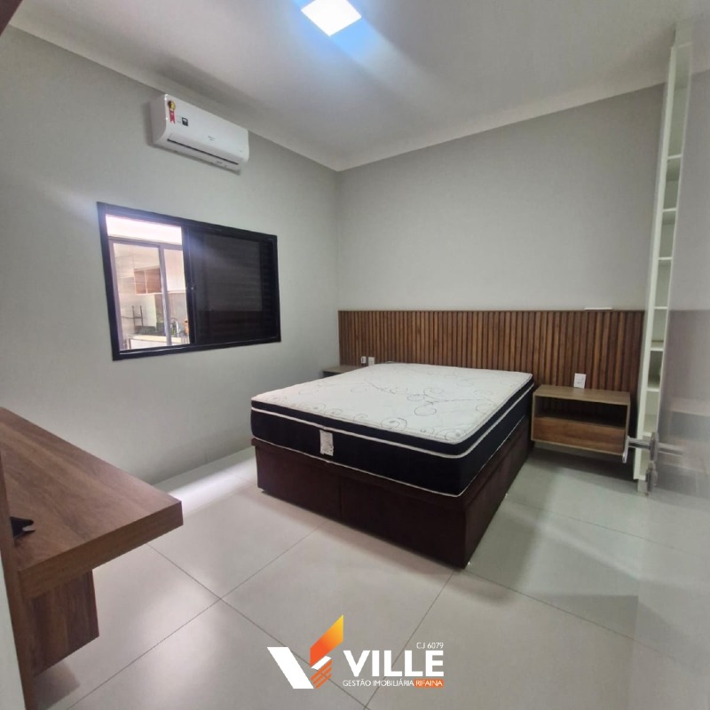 Casa à venda no Residencial Sodré: 