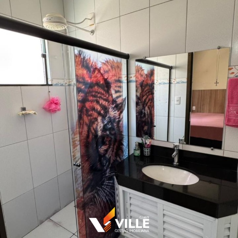 Casa à venda no Jardim Europa I: 