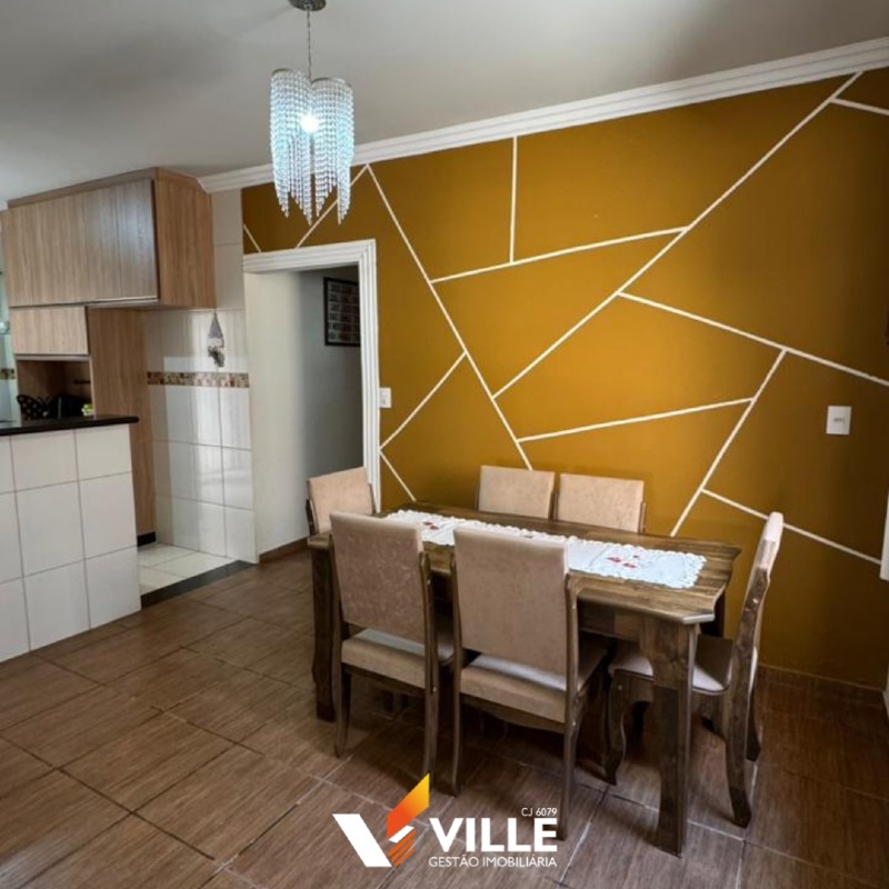 Casa à venda no Jardim Europa I: 