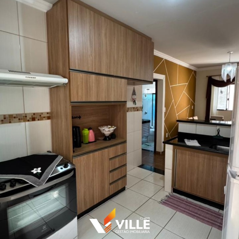 Casa à venda no Jardim Europa I: 