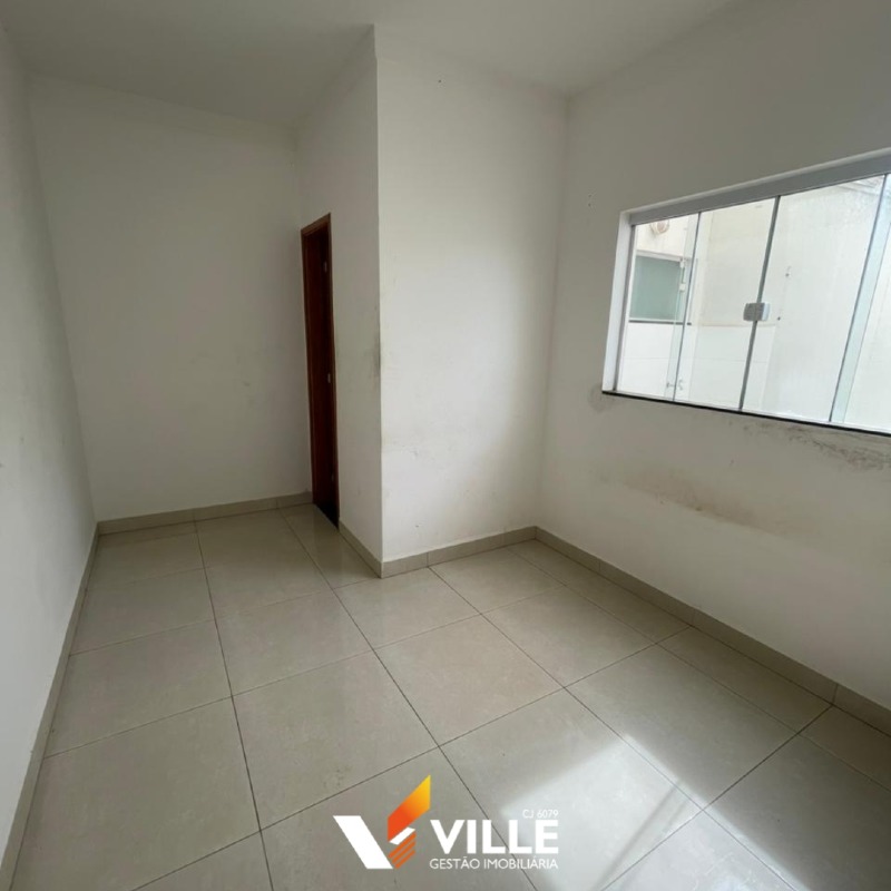 Casa à venda no Armando Santos: 