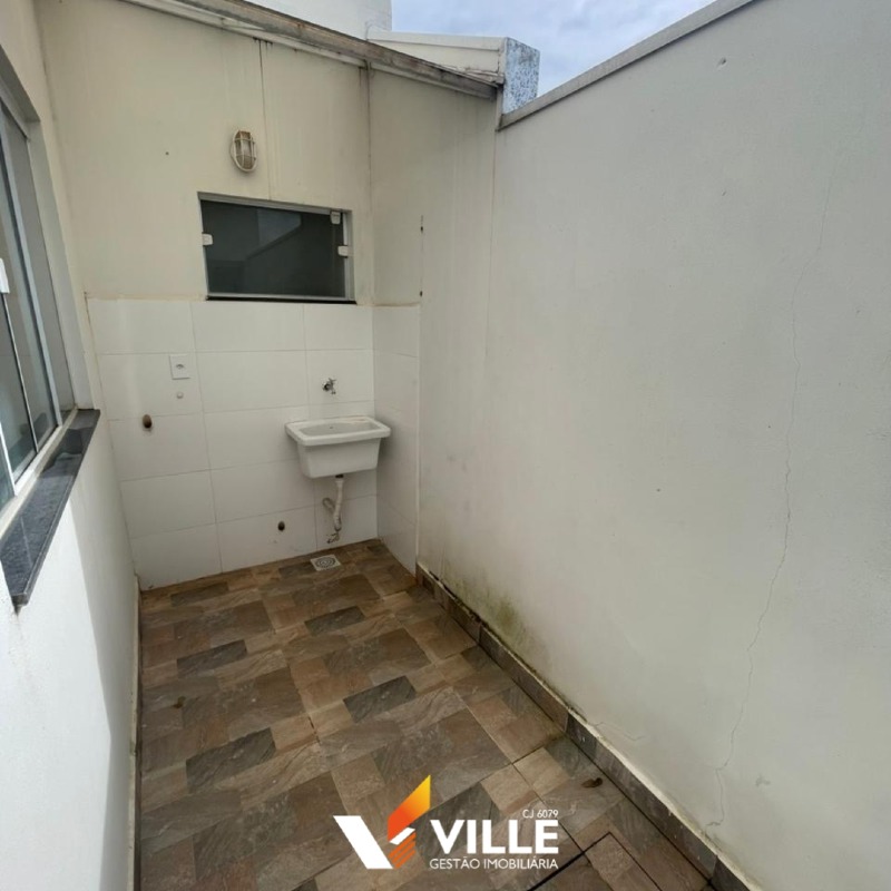 Casa à venda no Armando Santos: 